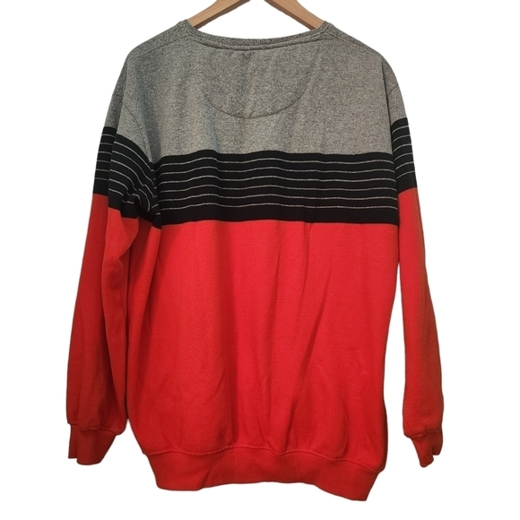 Ralph Lauren Country Authentic Men’s LG preppy country club sweater - Picture 6 of 8